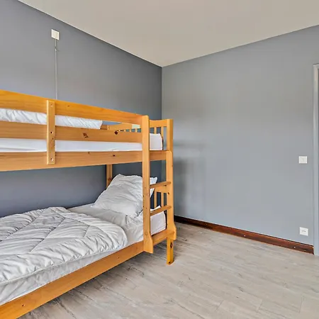 Canteclaar Glv ウェンドゥイネ